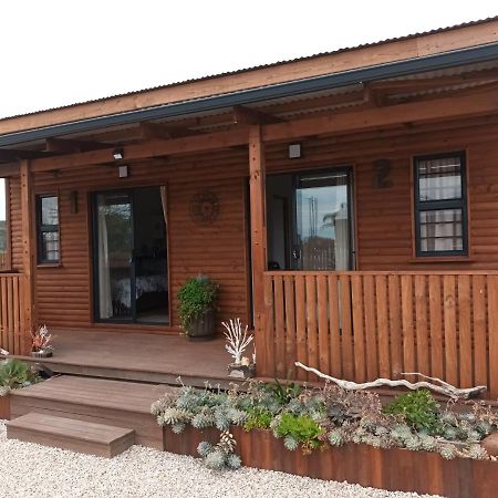 Chameleon Lodge โคลเชสเตอร์ ภายนอก รูปภาพ