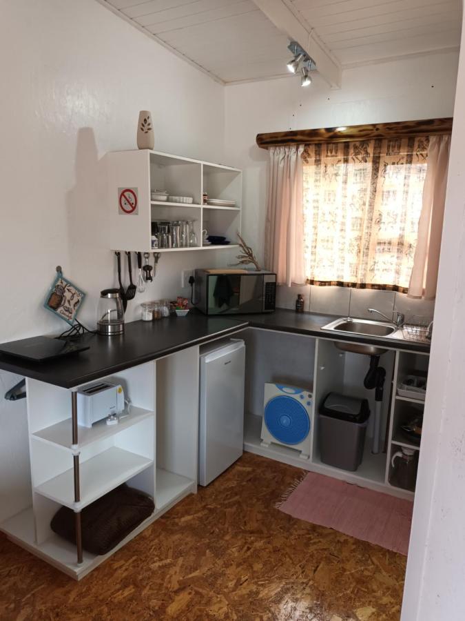 Chameleon Lodge โคลเชสเตอร์ ภายนอก รูปภาพ