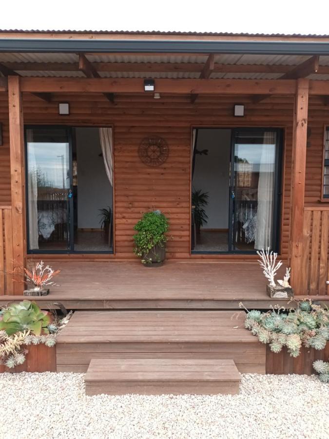 Chameleon Lodge โคลเชสเตอร์ ภายนอก รูปภาพ
